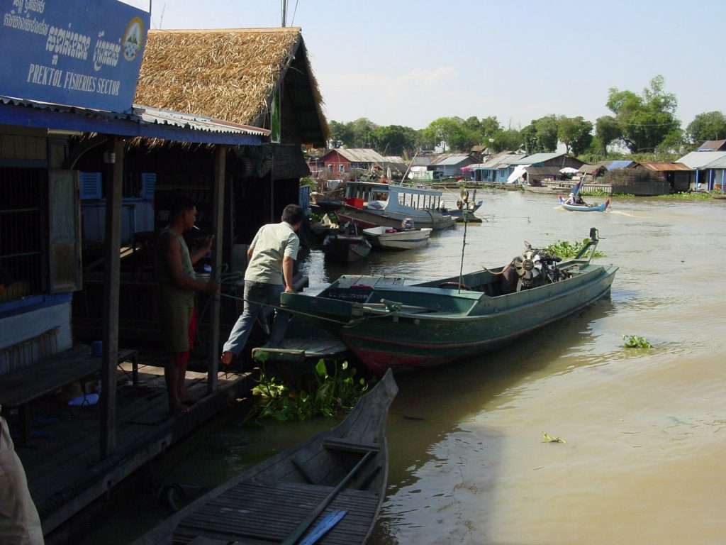 Hoogtepunten | Rama Tours