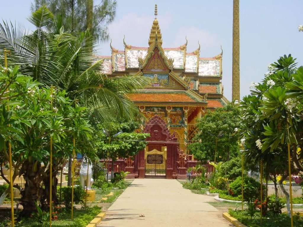 Hoogtepunten | Rama Tours