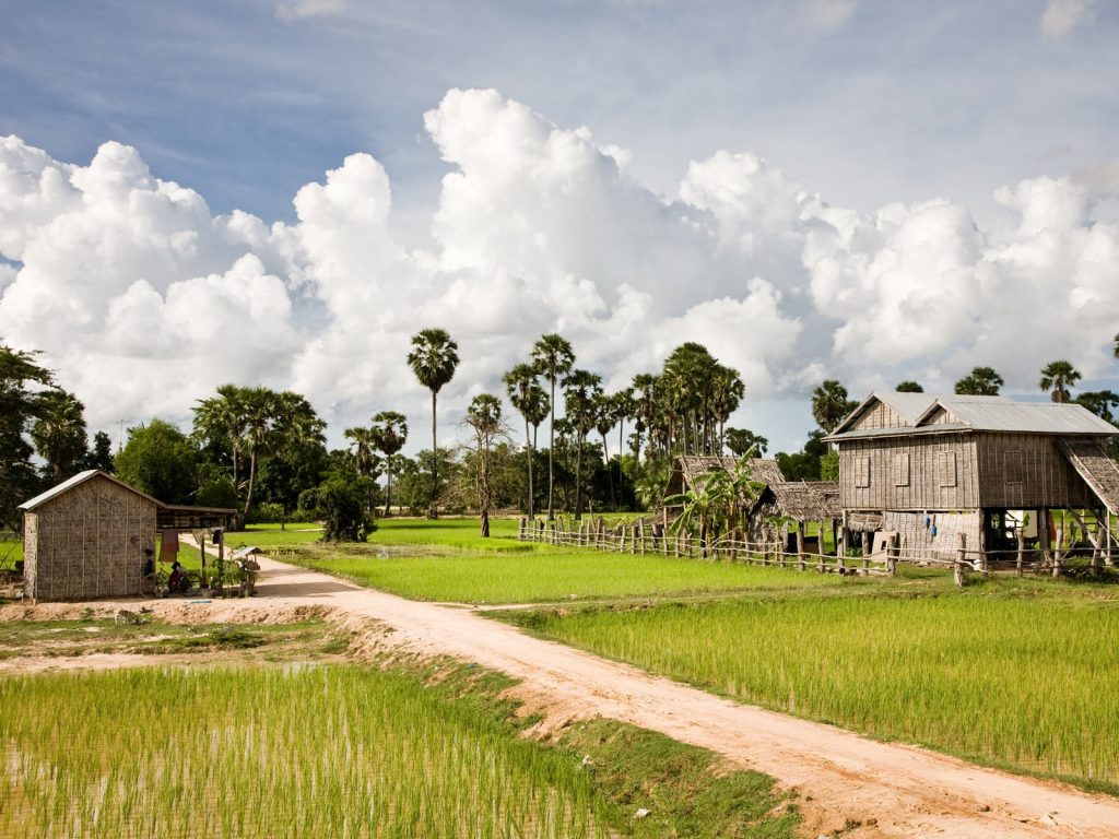 Hoogtepunten | Rama Tours