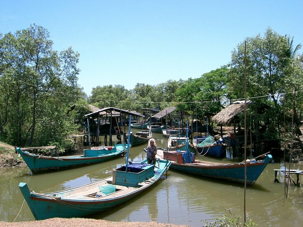 Hoogtepunten | Rama Tours