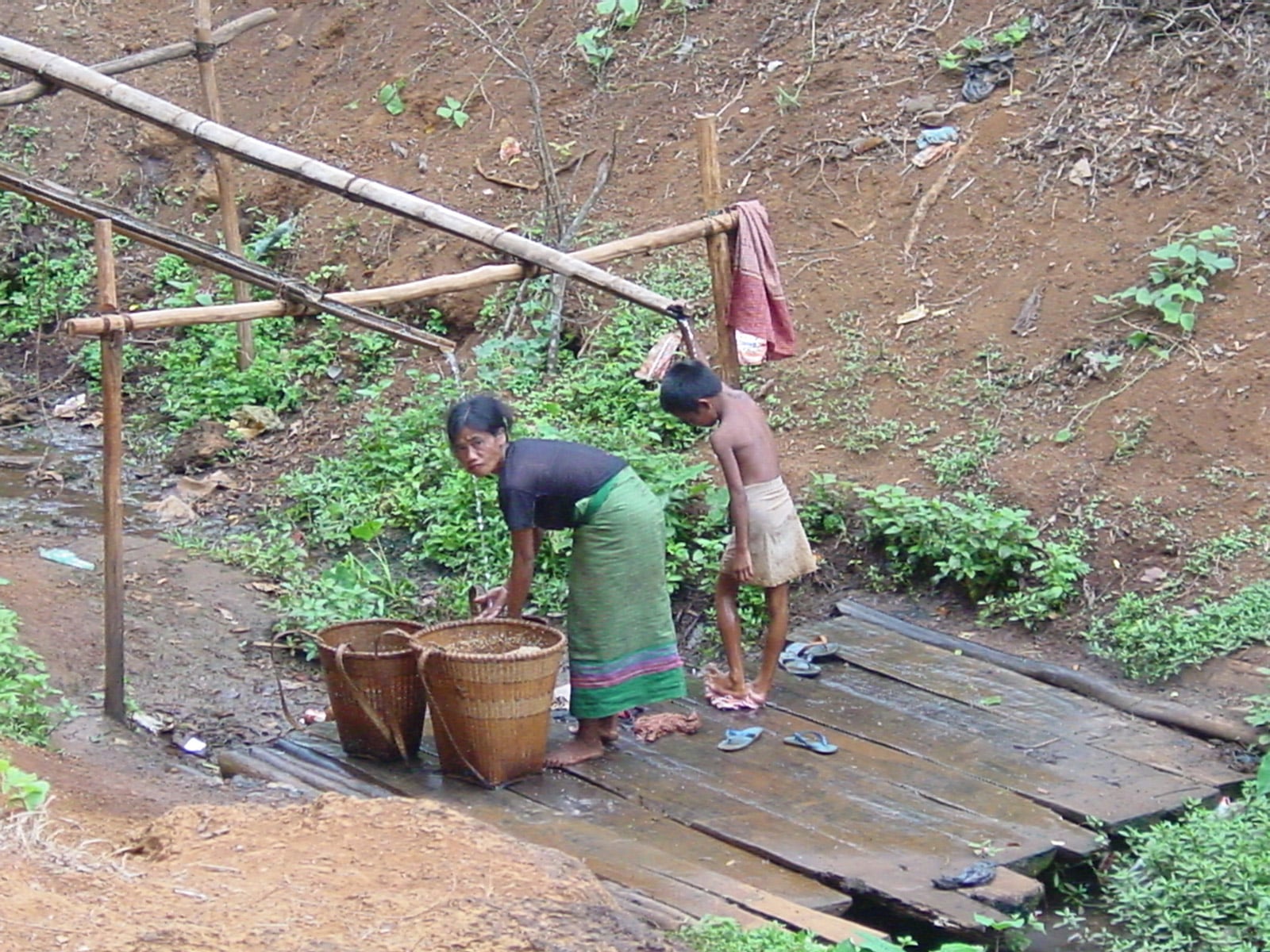 rondreis cambodja ratanakiri hoogtepunt 2
