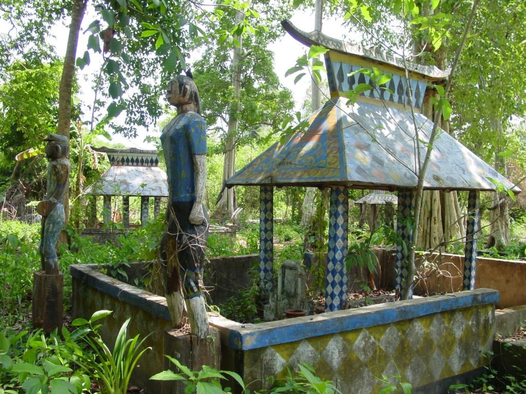 Ratanakiri (Banlung) | Rama Tours