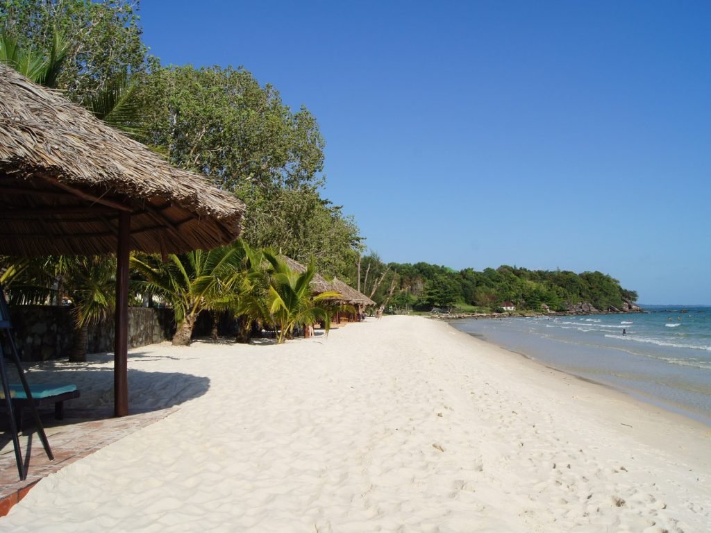 Sihanoukville | Rama Tours