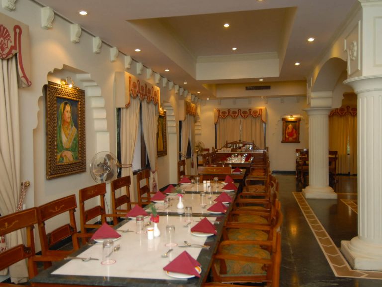 Hotels | Rama Tours