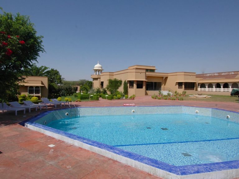 Hotels | Rama Tours