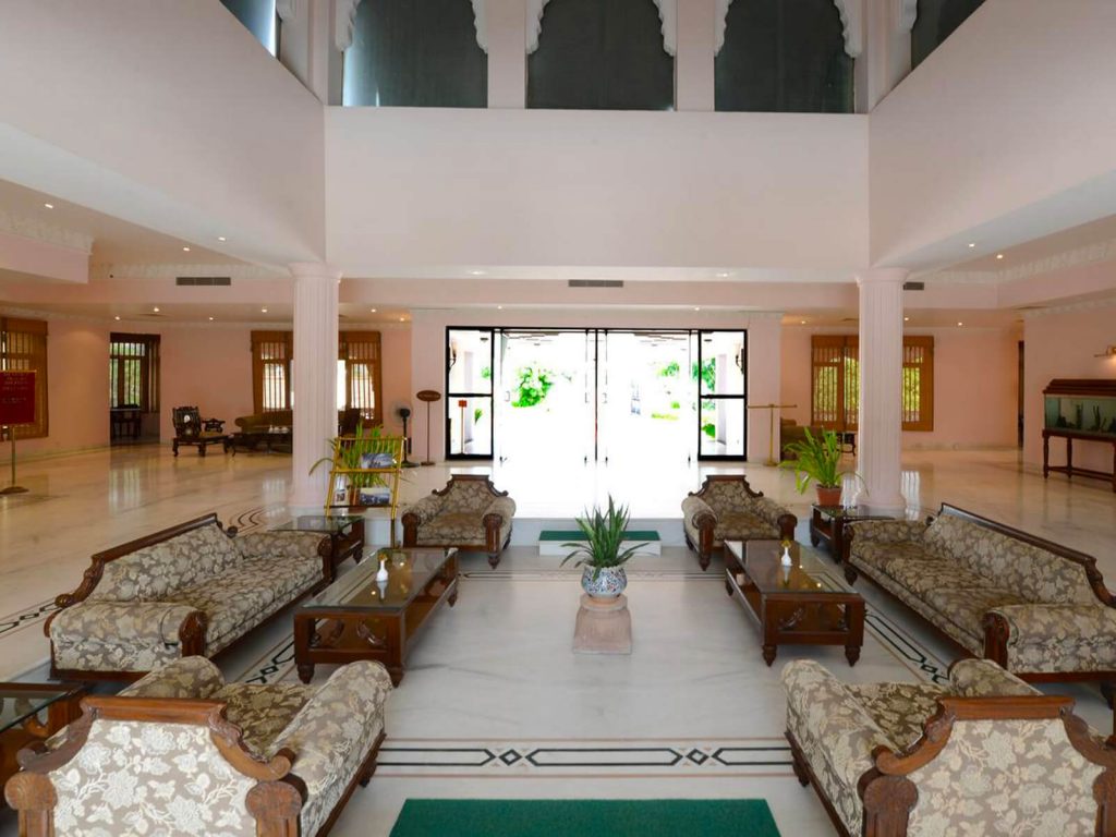 Hotels | Rama Tours