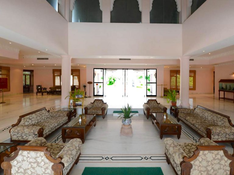 Hotels | Rama Tours