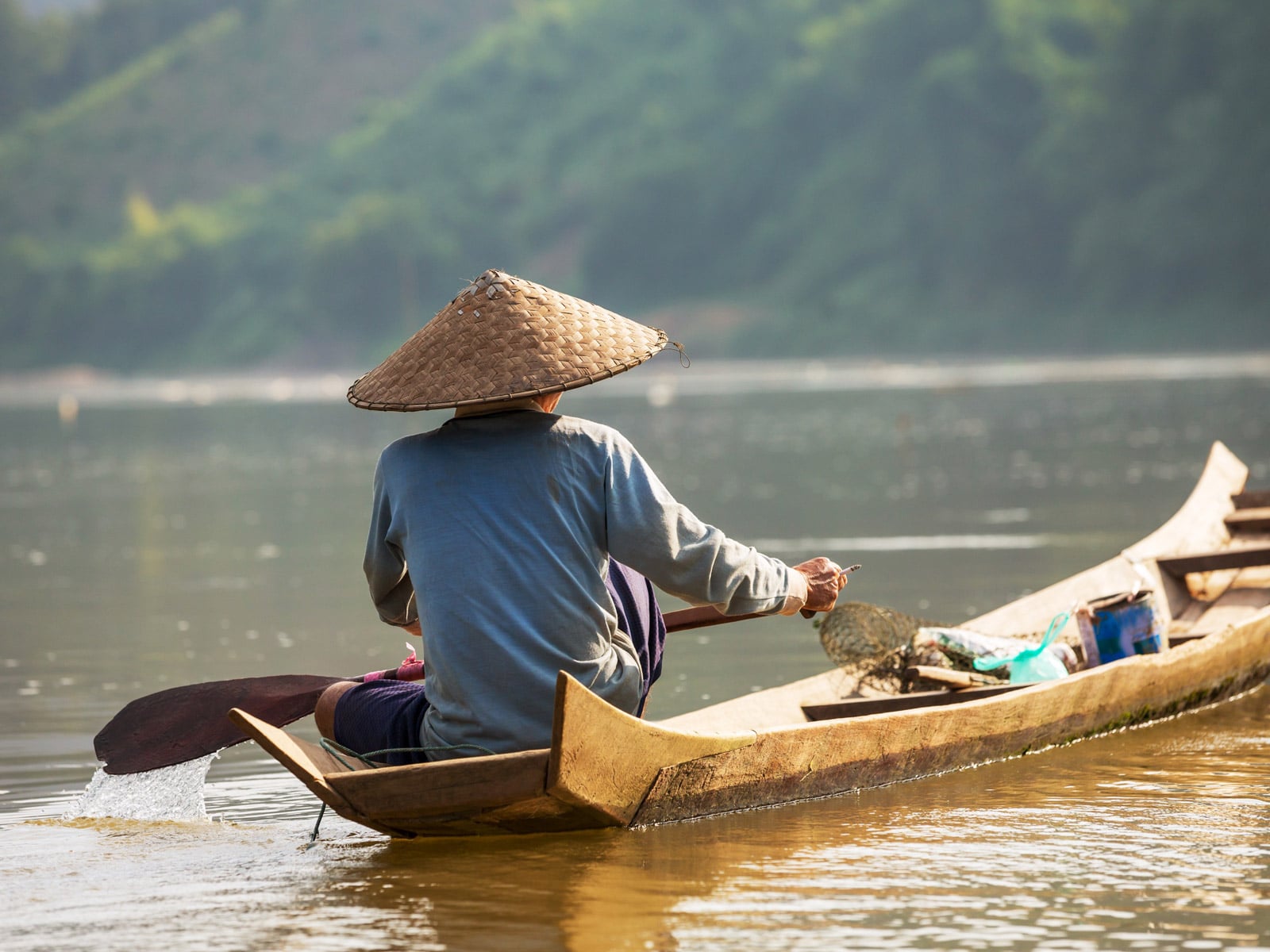 rondreis laos noord laos hoogtepunt 4