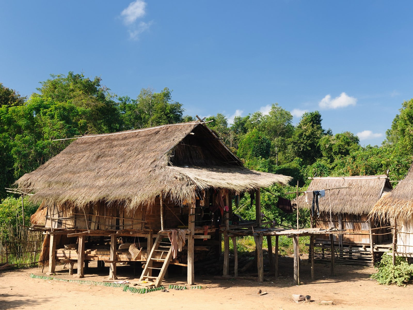rondreis laos noord laos hoogtepunt 5