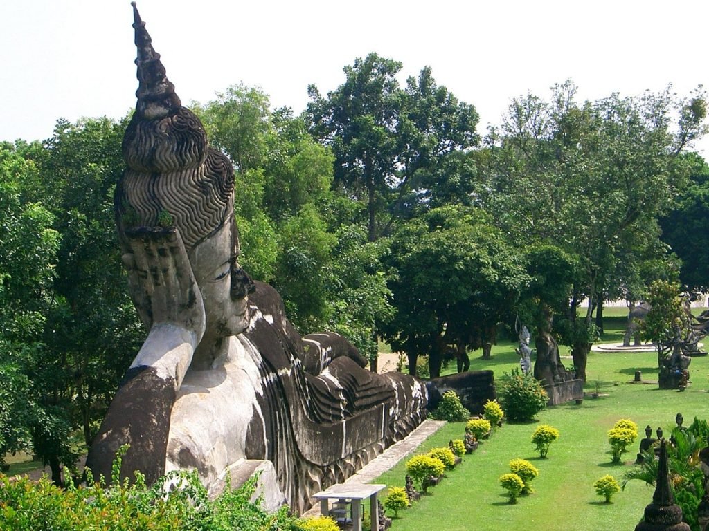 Hoogtepunten | Rama Tours