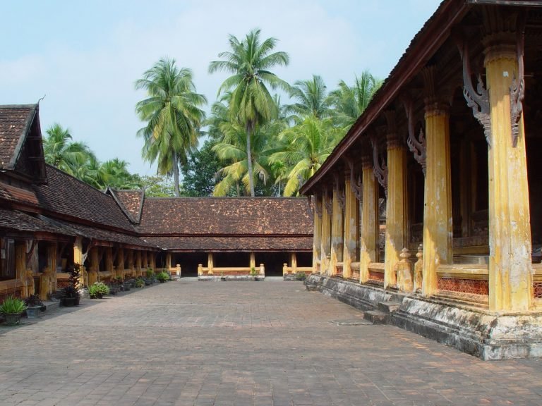 Hoogtepunten | Rama Tours