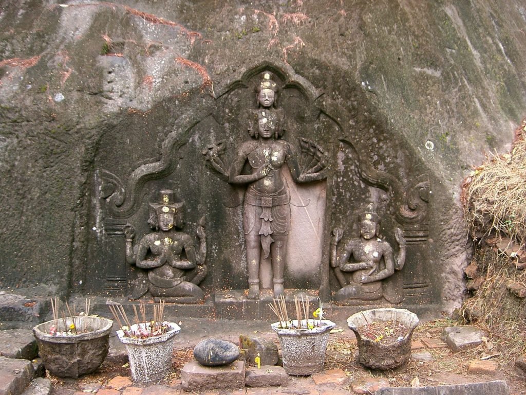 Hoogtepunten | Rama Tours