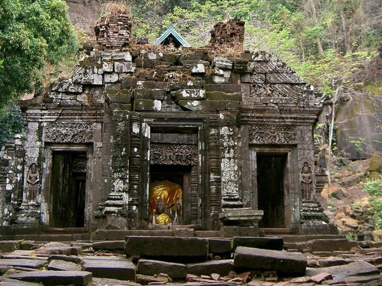 Hoogtepunten | Rama Tours