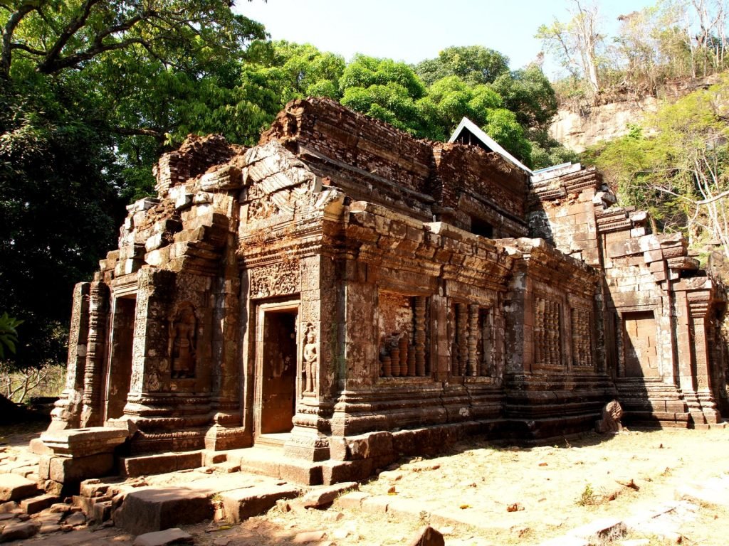 Hoogtepunten | Rama Tours