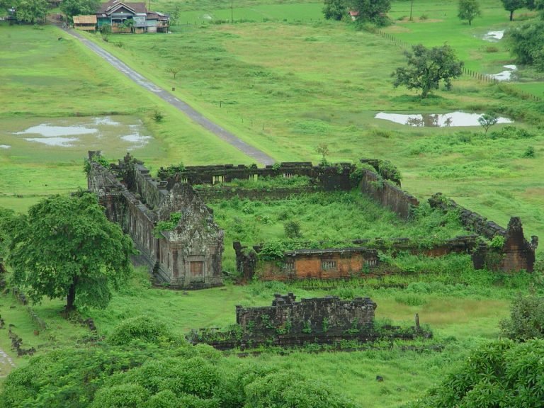 Hoogtepunten | Rama Tours