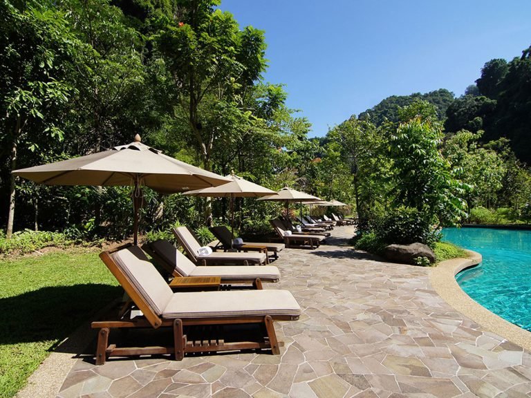 Hotels | Rama Tours