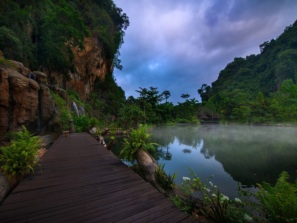 Hotels | Rama Tours