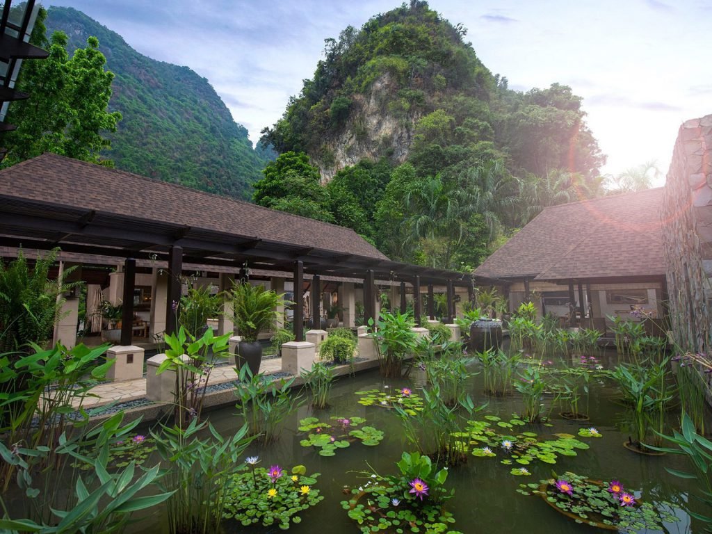 Hotels | Rama Tours