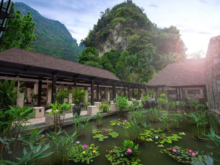 Hotels | Rama Tours