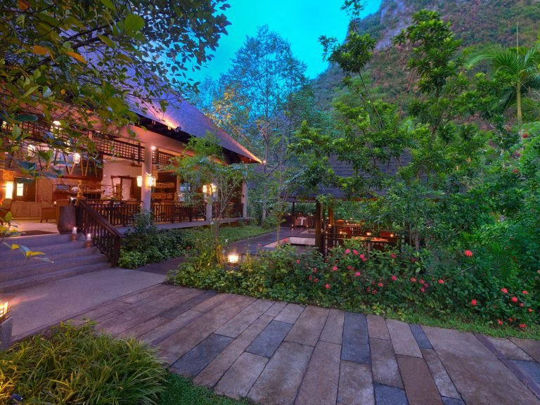 Hotels | Rama Tours
