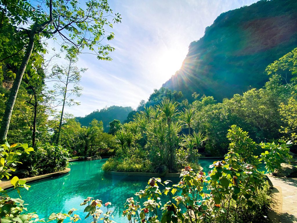 Hotels | Rama Tours