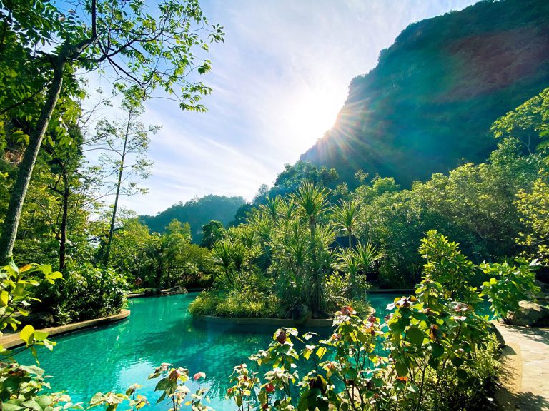 Hotels | Rama Tours
