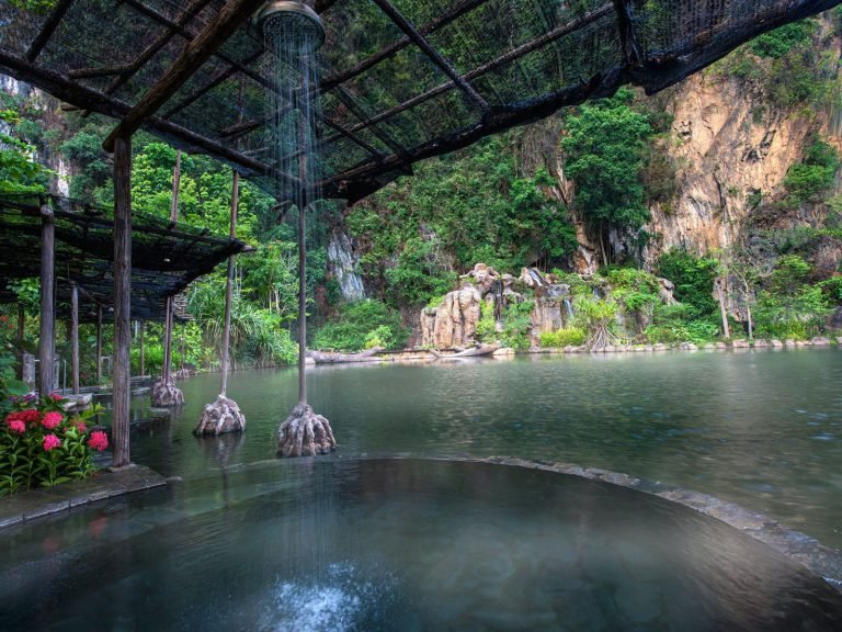 Hotels | Rama Tours