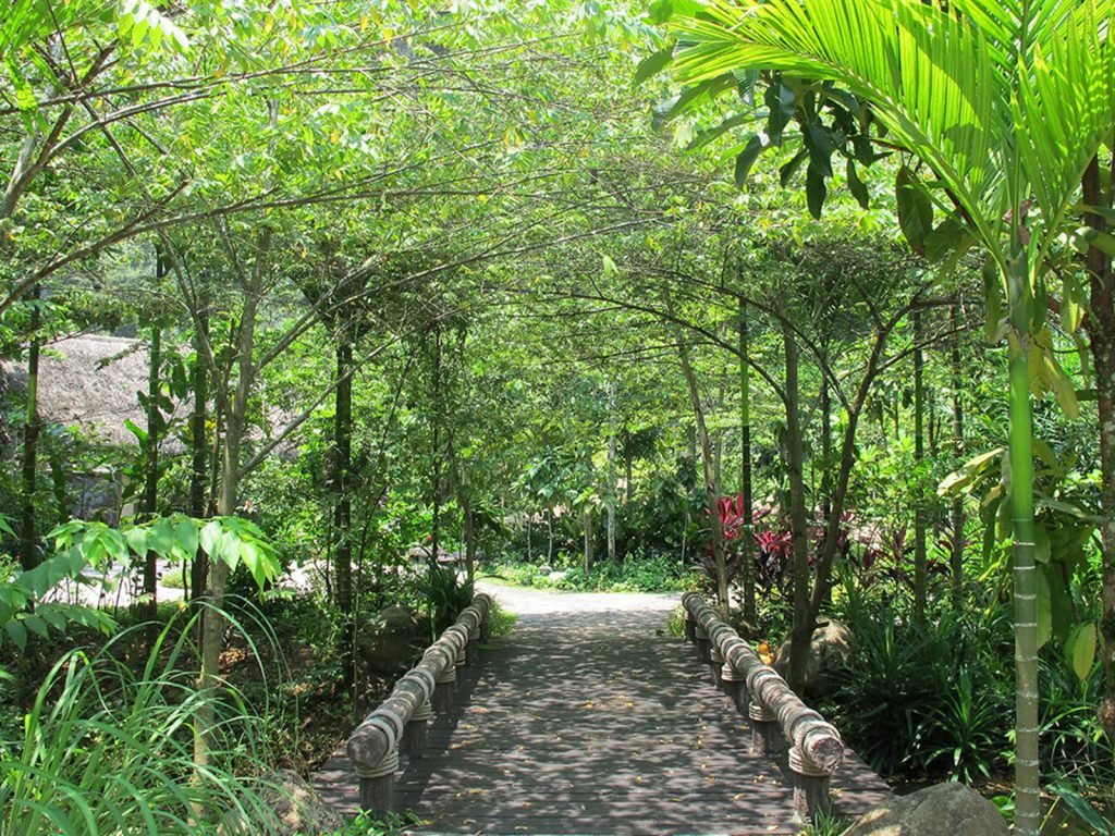 Hotels | Rama Tours