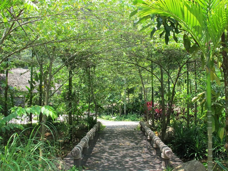 Hotels | Rama Tours