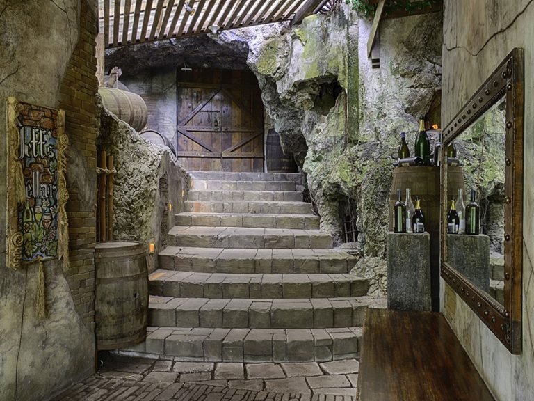 Hotels | Rama Tours