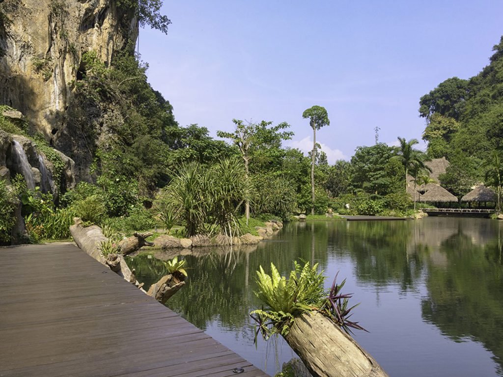 Hotels | Rama Tours