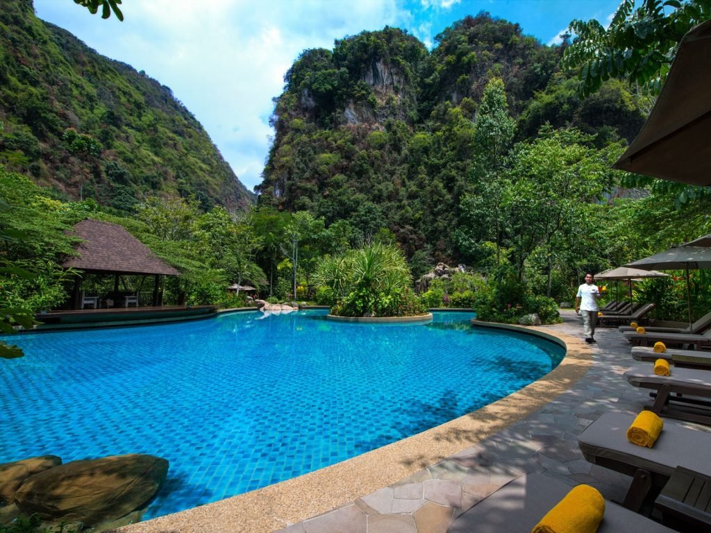 Hotels | Rama Tours