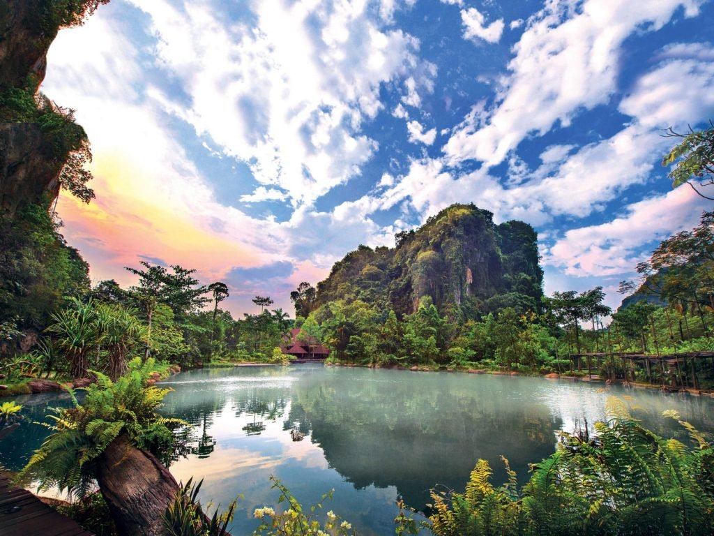 Hotels | Rama Tours