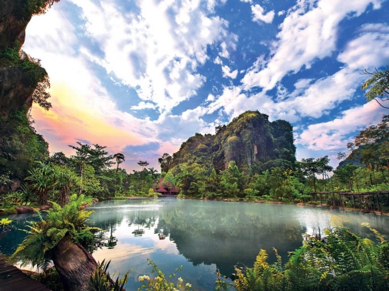 Hotels | Rama Tours