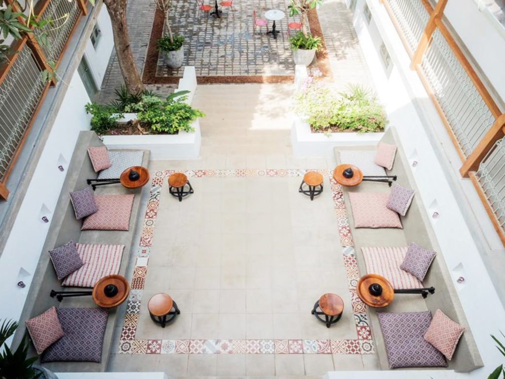 Hotels | Rama Tours