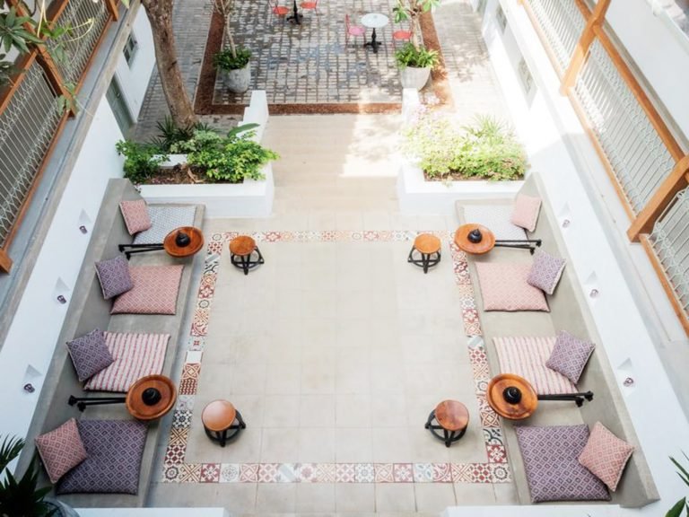 Hotels | Rama Tours