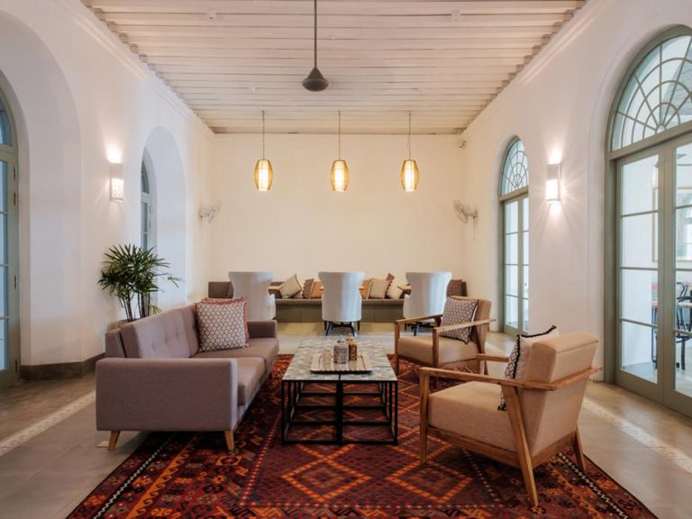Hotels | Rama Tours