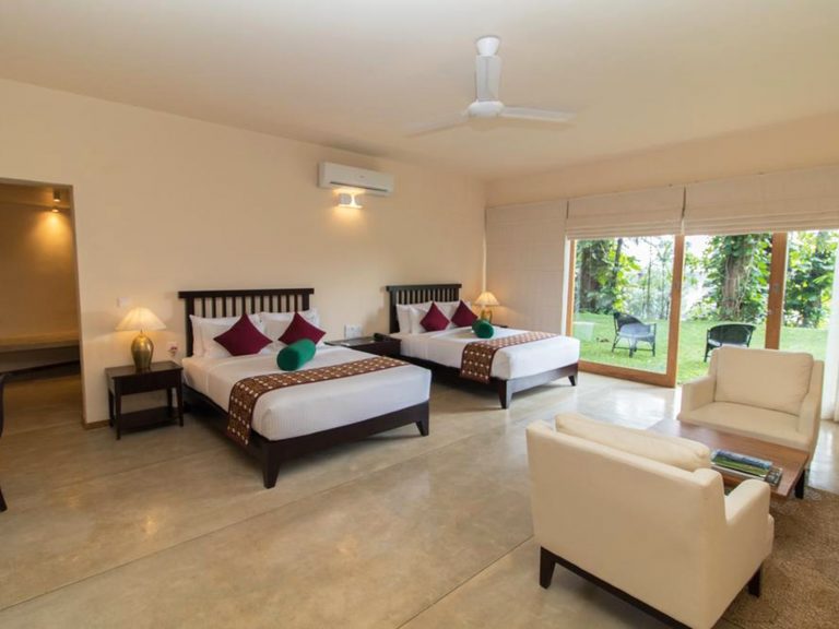 Hotels | Rama Tours
