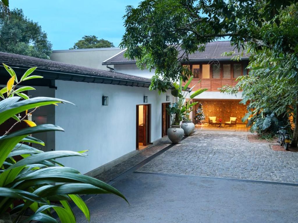 Hotels | Rama Tours