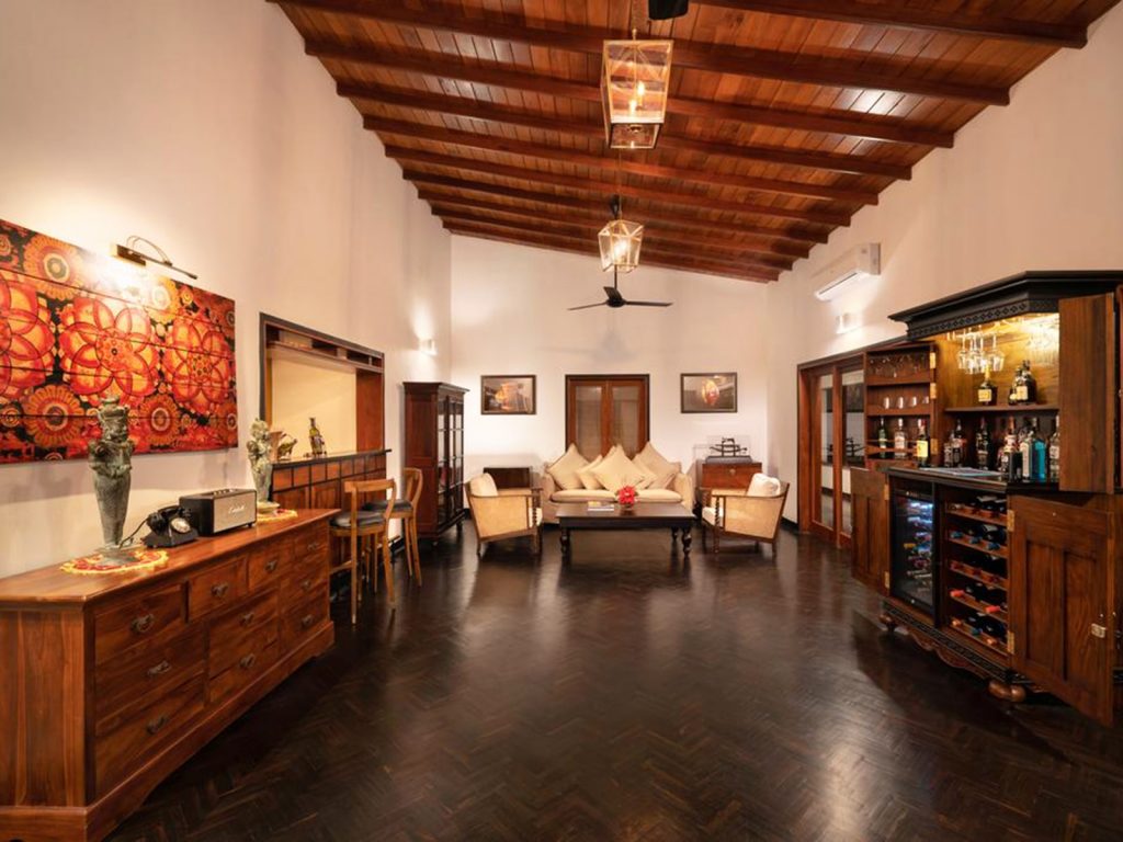 Hotels | Rama Tours