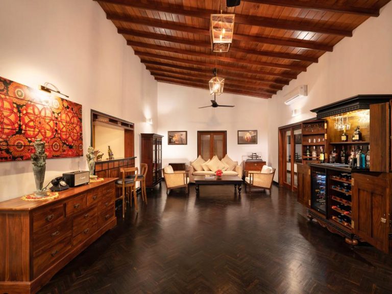 Hotels | Rama Tours