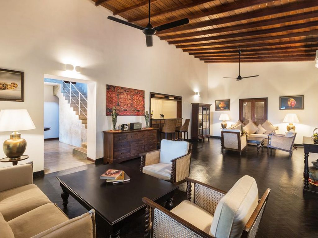Hotels | Rama Tours