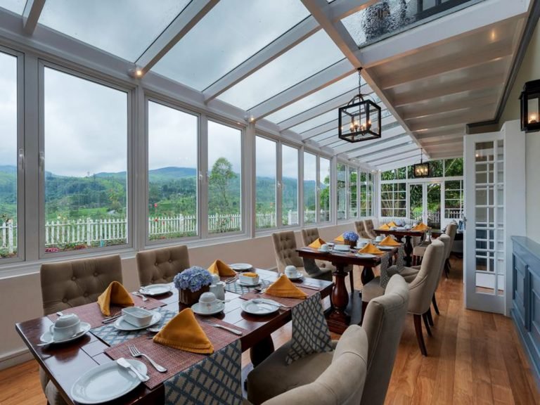 Hotels | Rama Tours