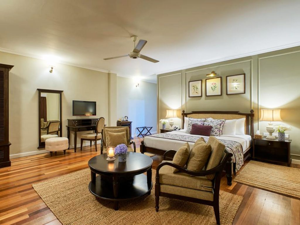 Hotels | Rama Tours