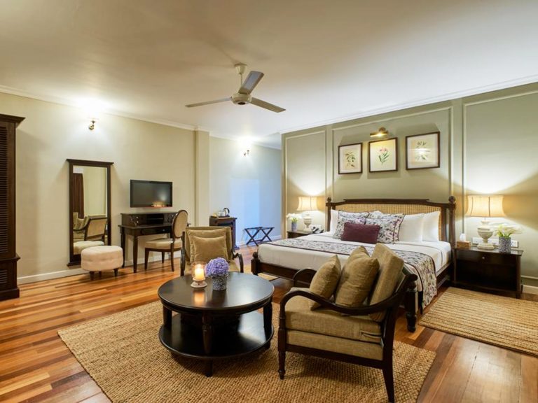 Hotels | Rama Tours