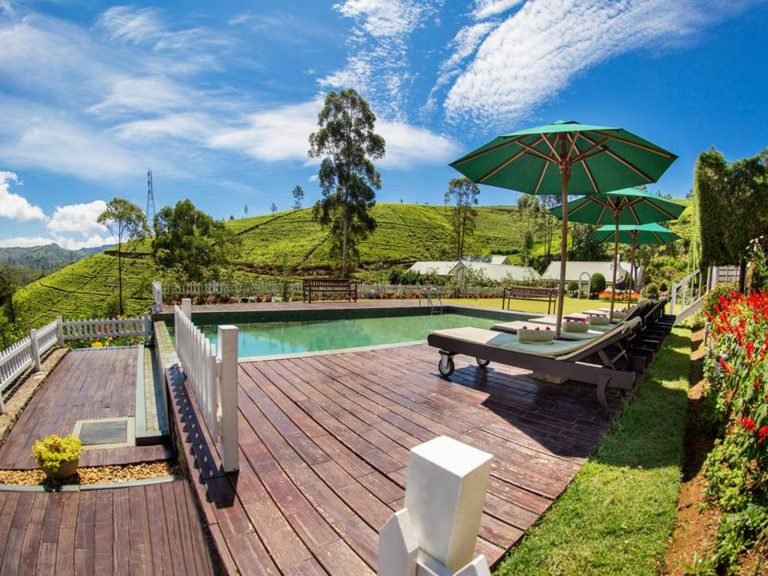 Hotels | Rama Tours