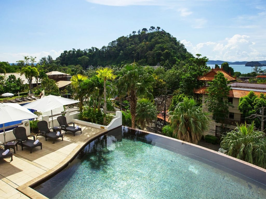 Krabi, Alisea Boutique hotel | Rama Tours