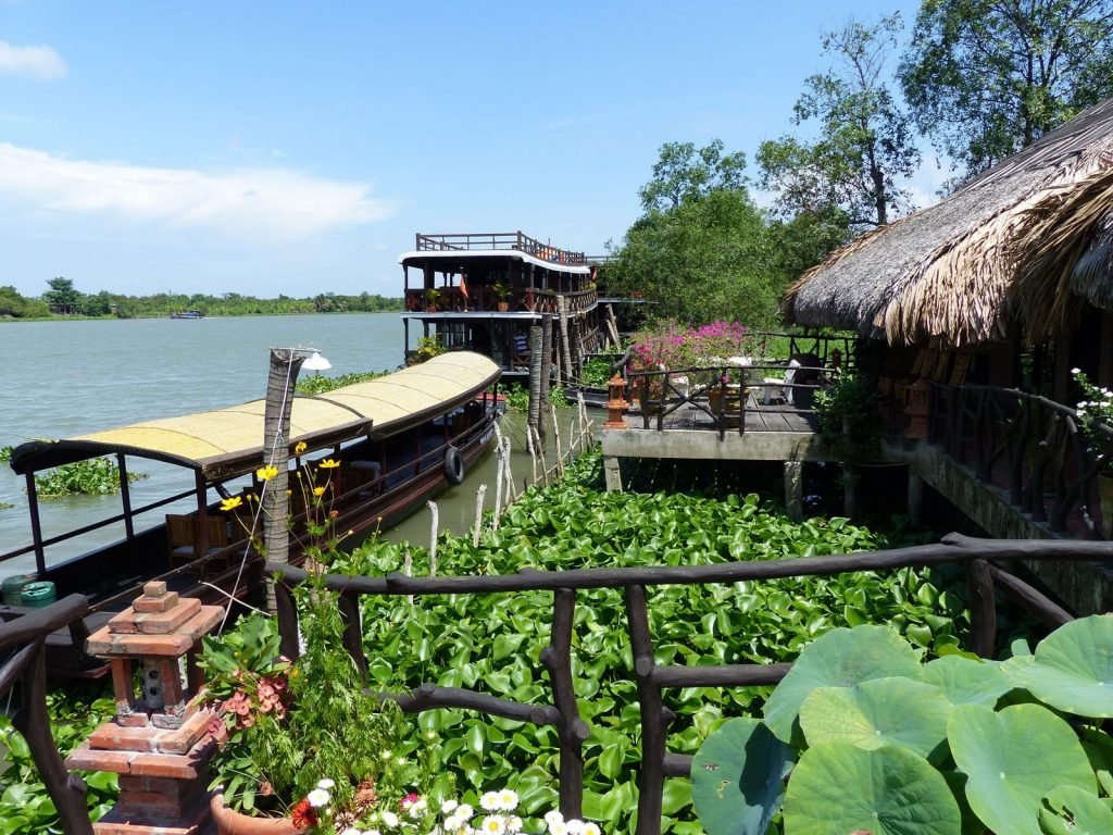 Hotels | Rama Tours