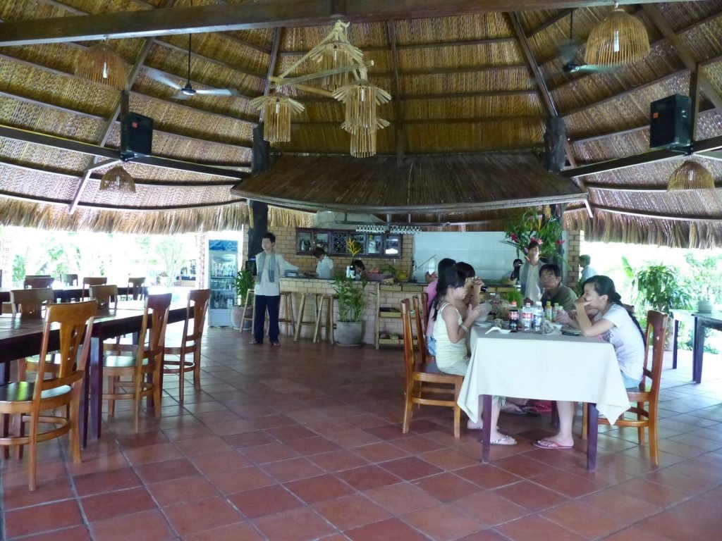 Hotels | Rama Tours
