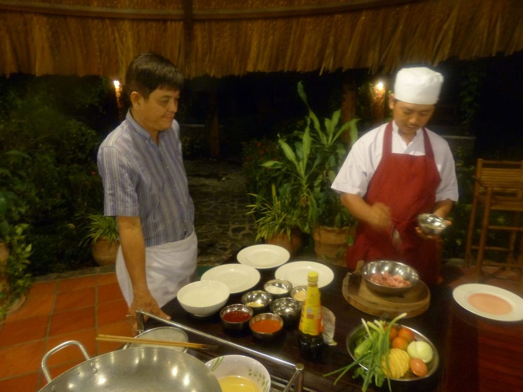 Hotels | Rama Tours